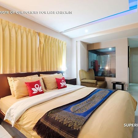 ZEN Rooms LK Metro Pattaya Buitenkant foto